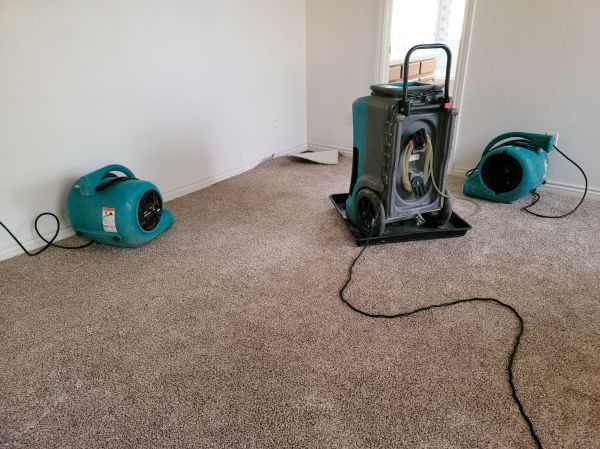 Cost of Flood Damage Repair in El Cajon